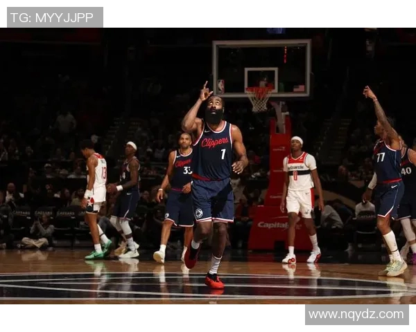 哈登被交易后骑士进攻效率联盟第一,美记:进攻拥有无限潜力