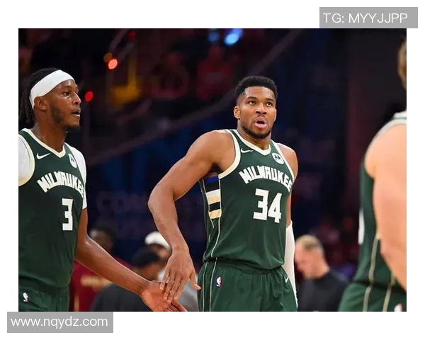 字母哥：我已经恢复到100%了 完成所有康复步骤后我随时可以上场